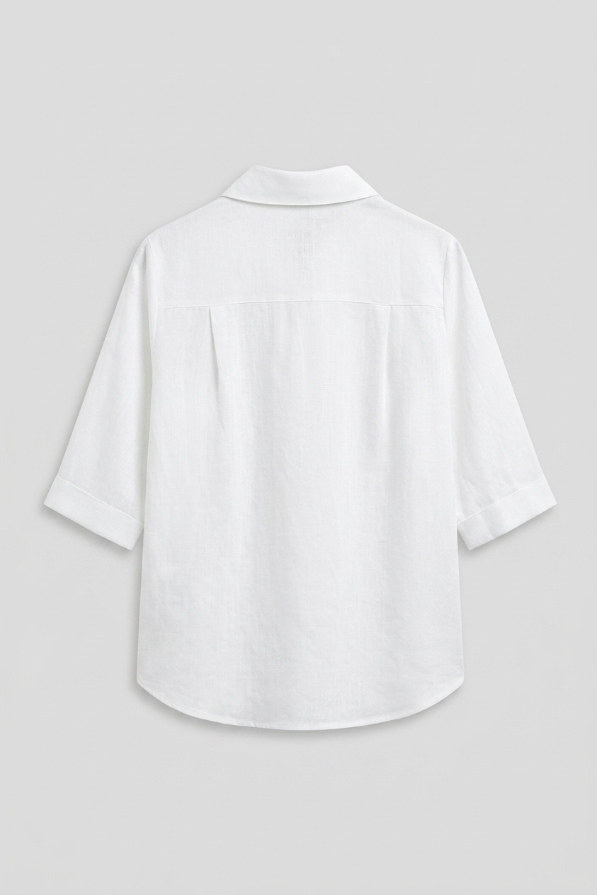 Camisa Lino
