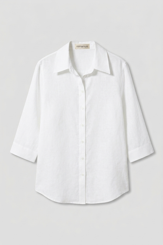 Camisa Lino
