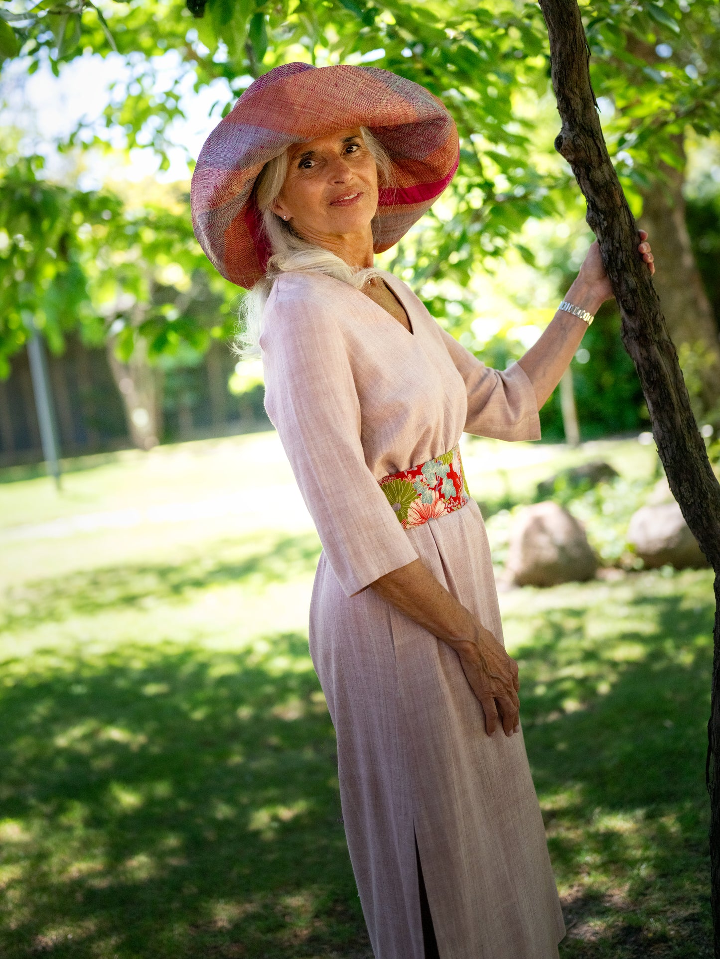 Sombrero Floppy Hat
