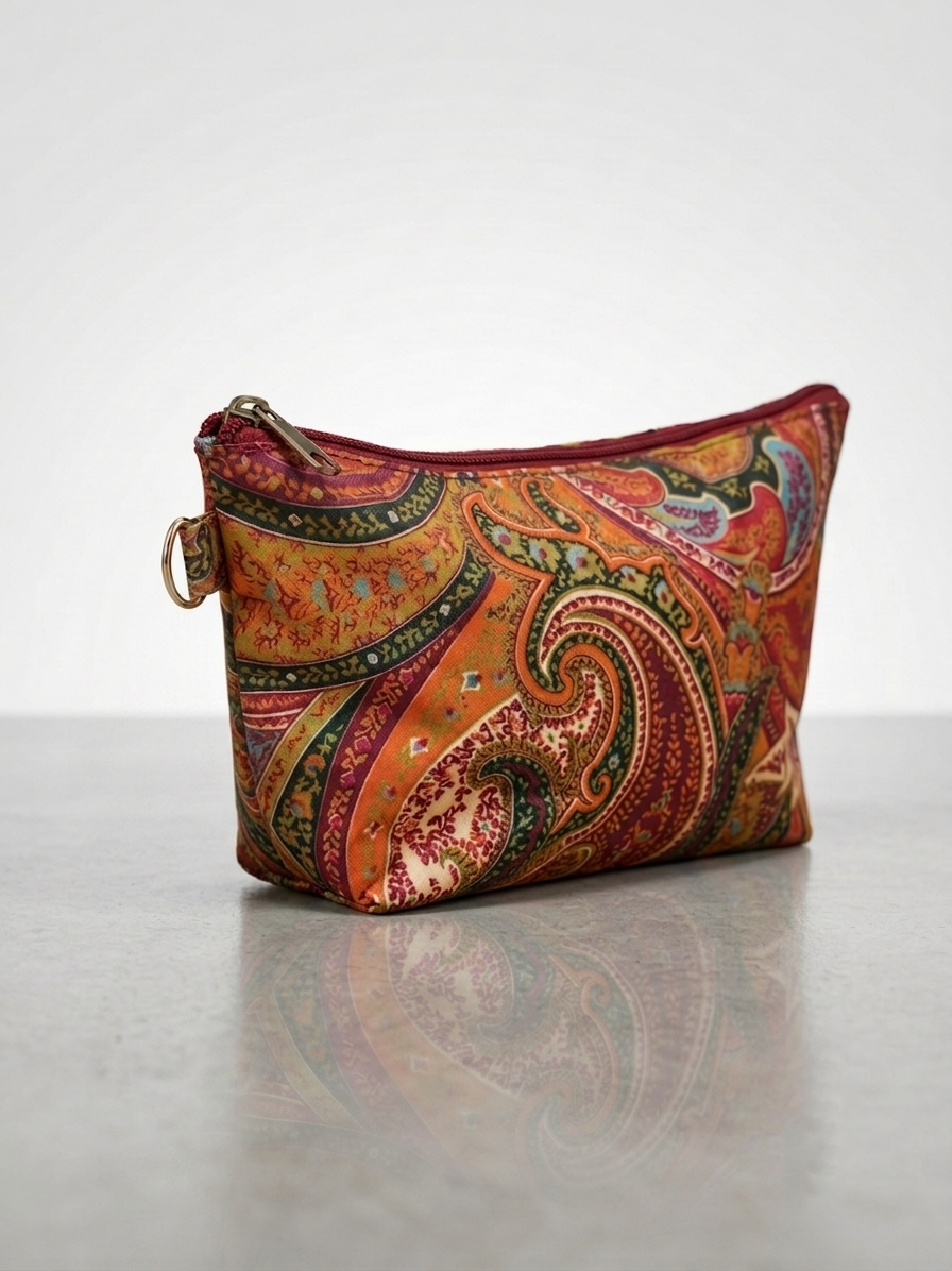 Bolso Gym Print Amebas