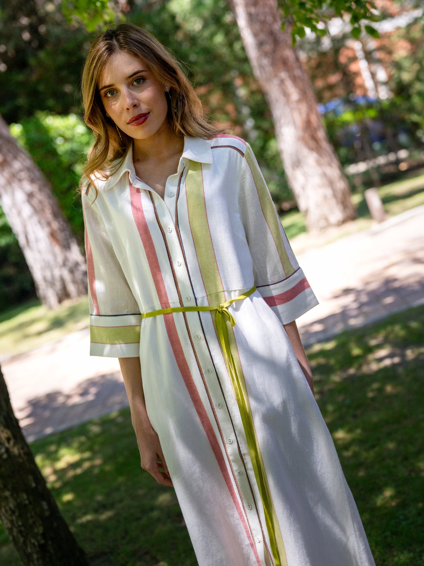 Vestido Portofino