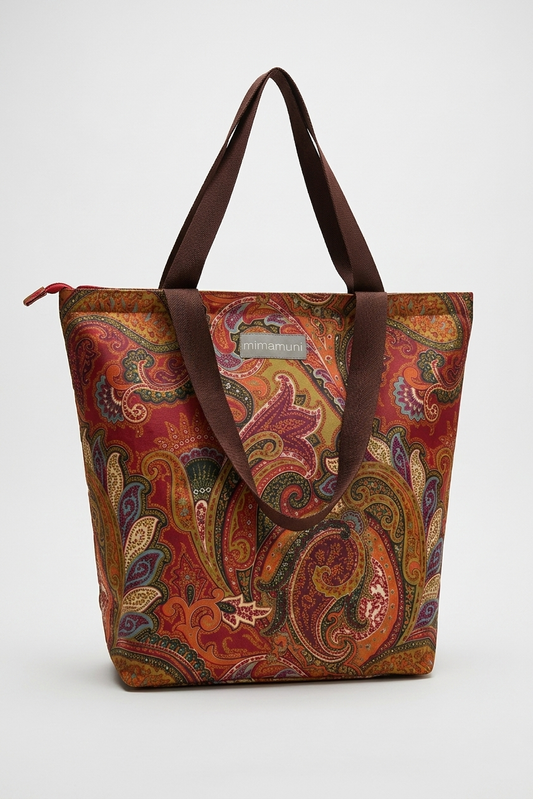 Tote Bag Print Amebas