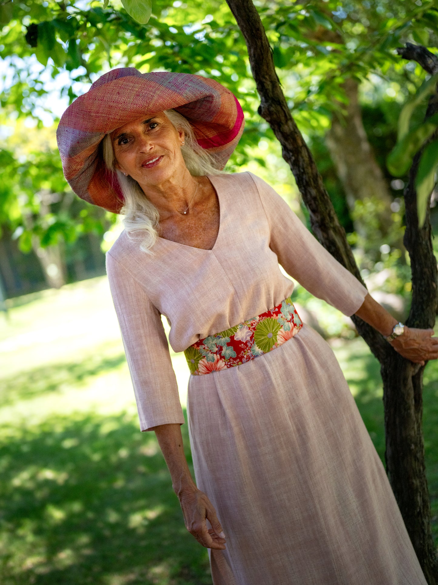 Fajín Hanami