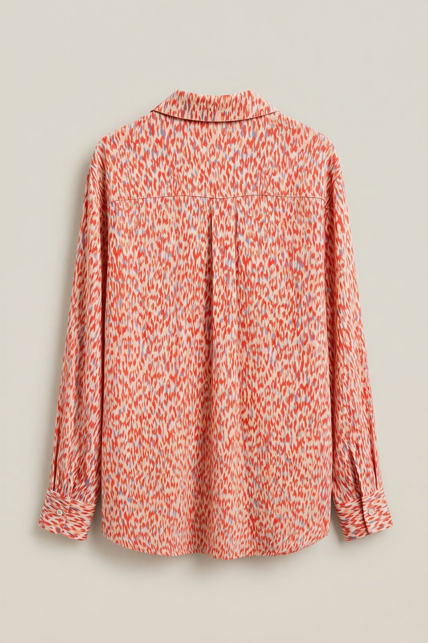 Camisa Estampado