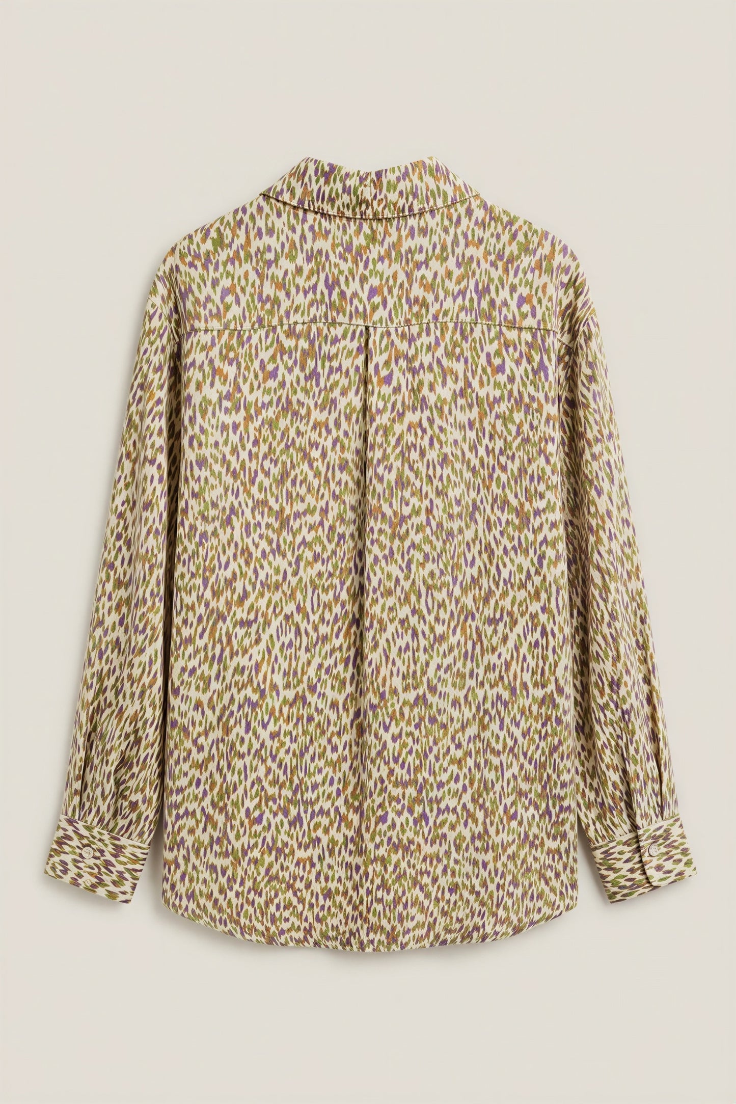 Camisa Estampado