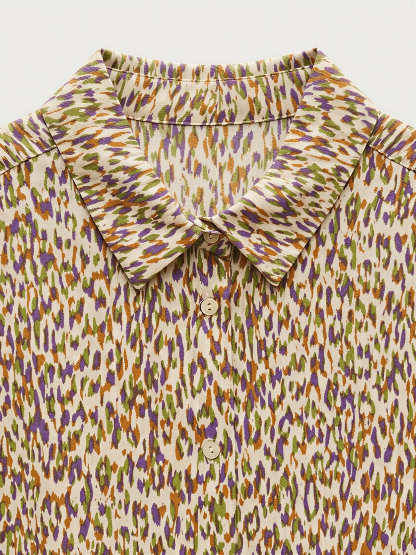 Camisa Estampado