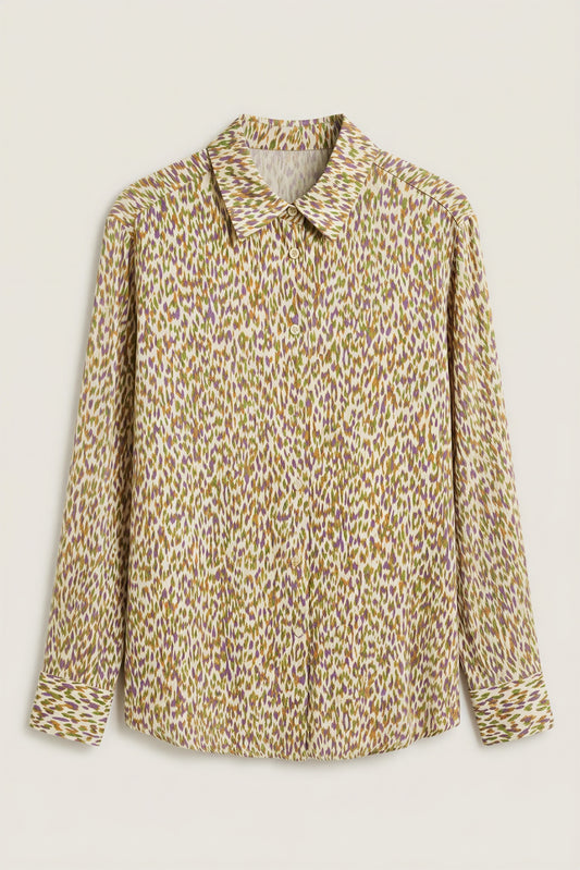 Camisa Estampado