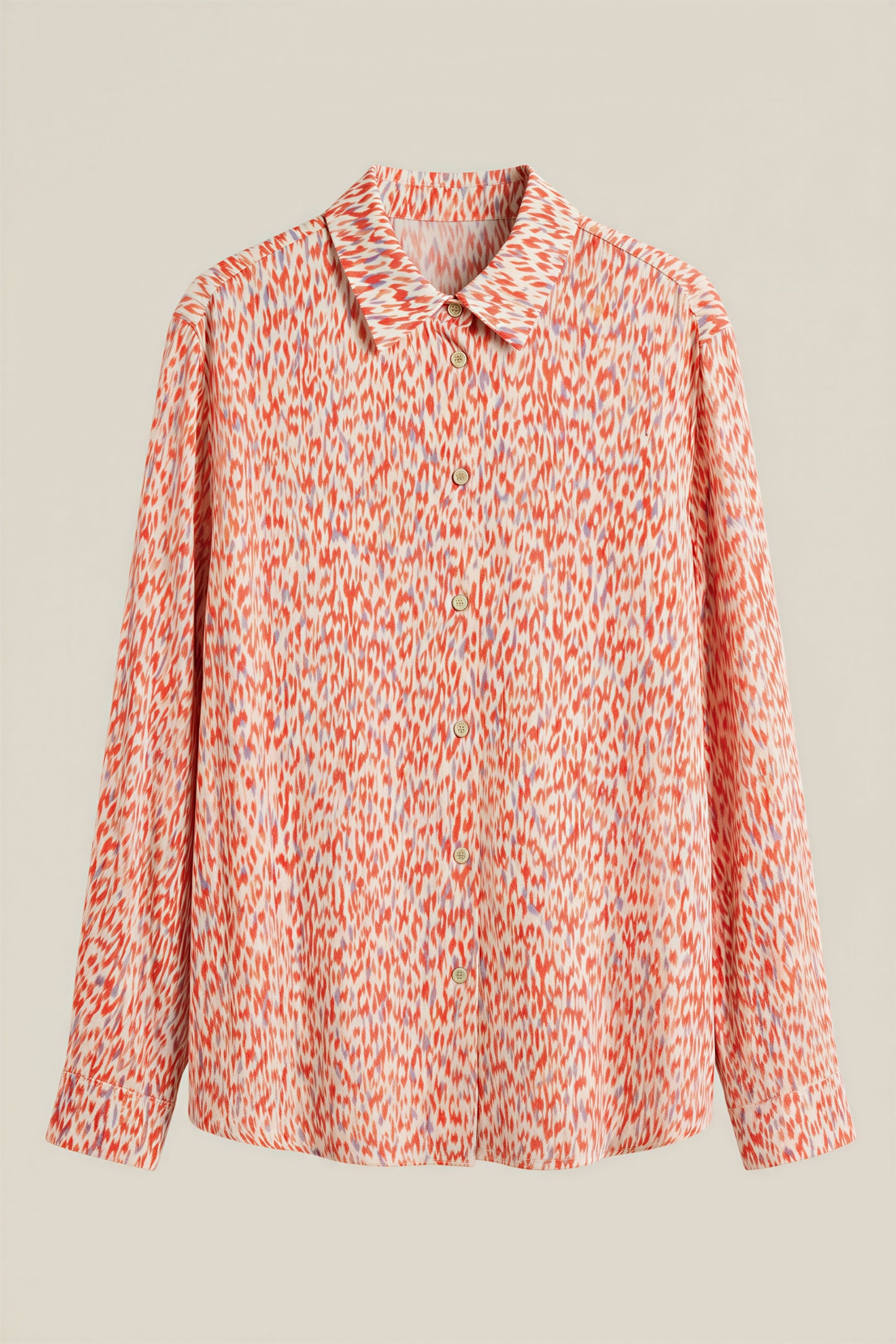 Camisa Estampado