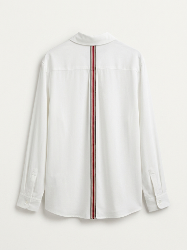 Camisa Classic Viscosa