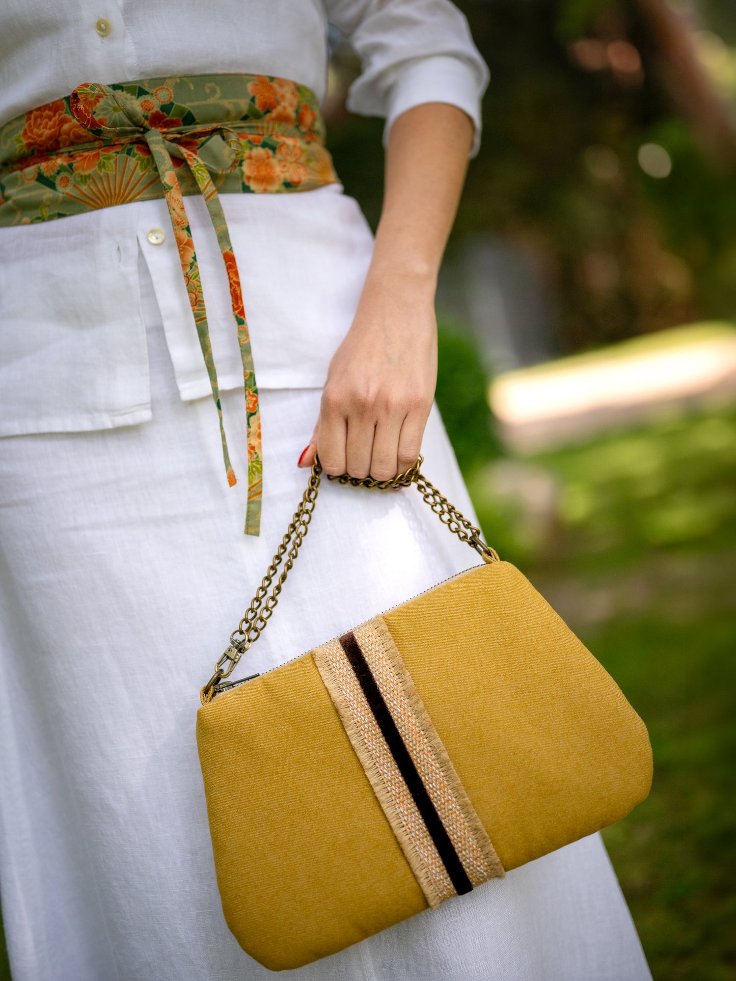 Iconic Bag