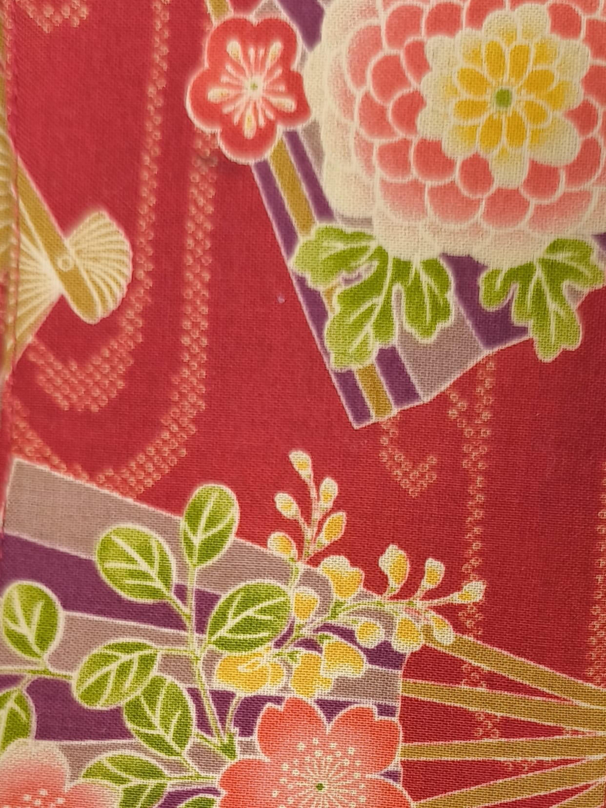 Fajín Hanami