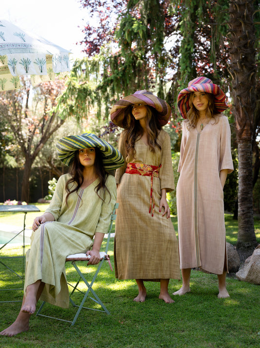 Sombrero Floppy Hat