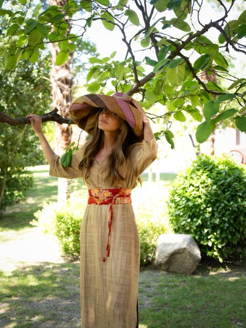 Sombrero Floppy Hat