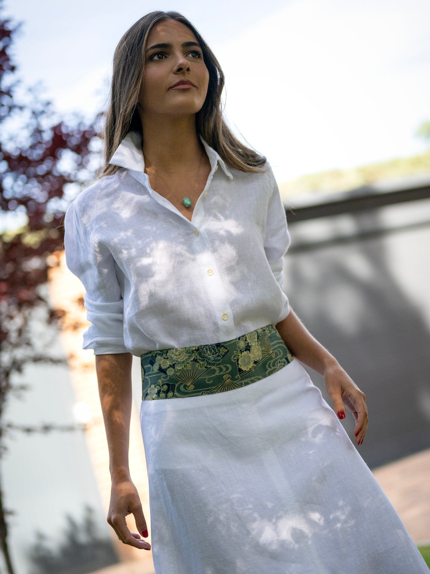 Fajín Hanami