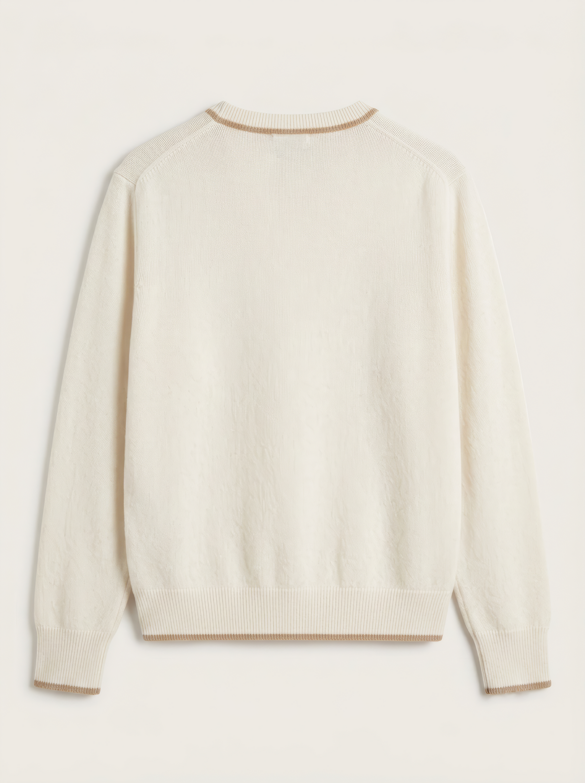 Jersey Cashmere