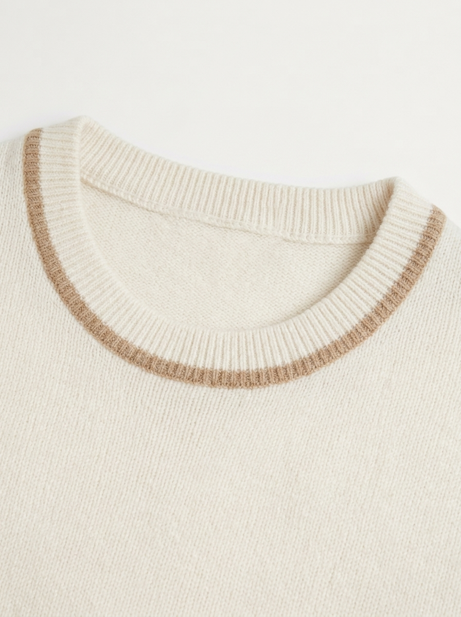 Jersey Cashmere