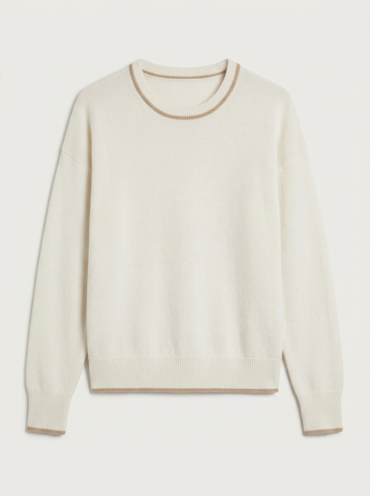 Jersey Cashmere