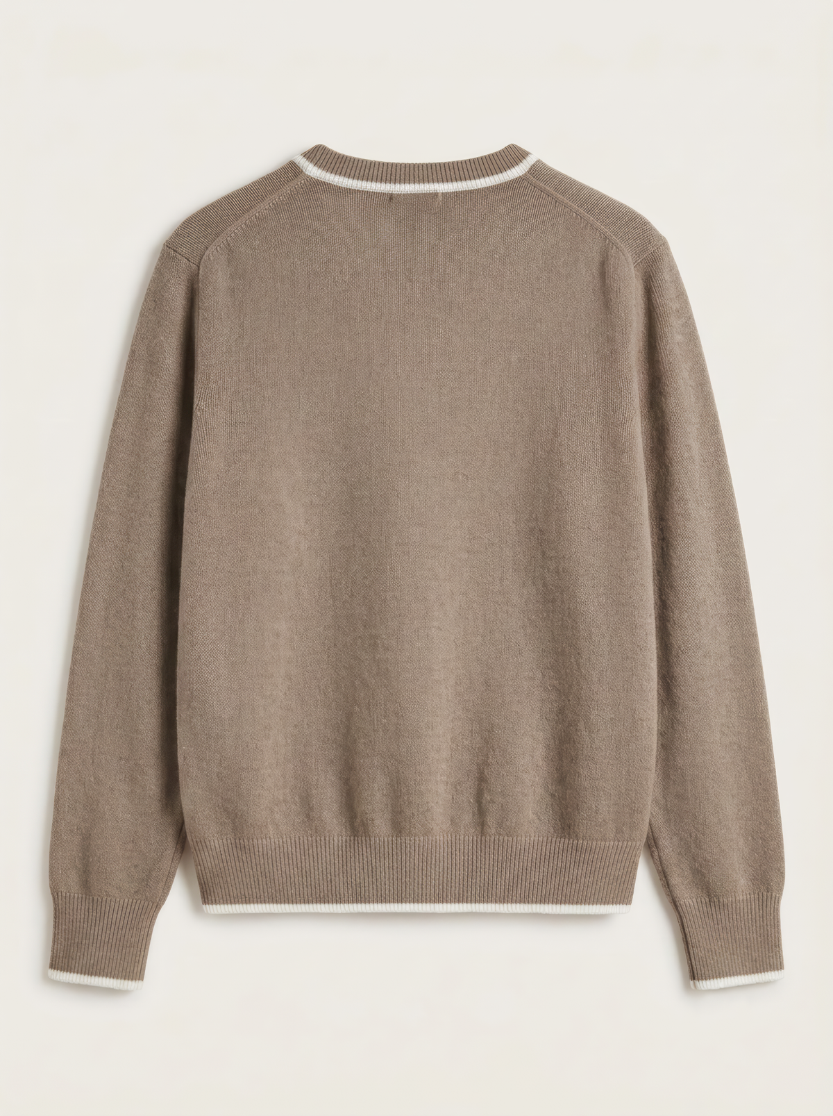 Jersey Cashmere