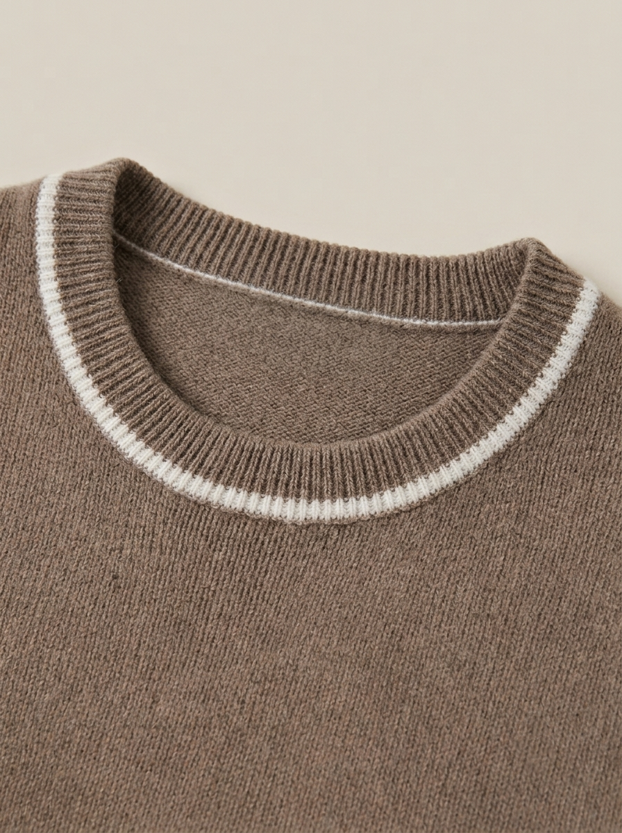 Jersey Cashmere