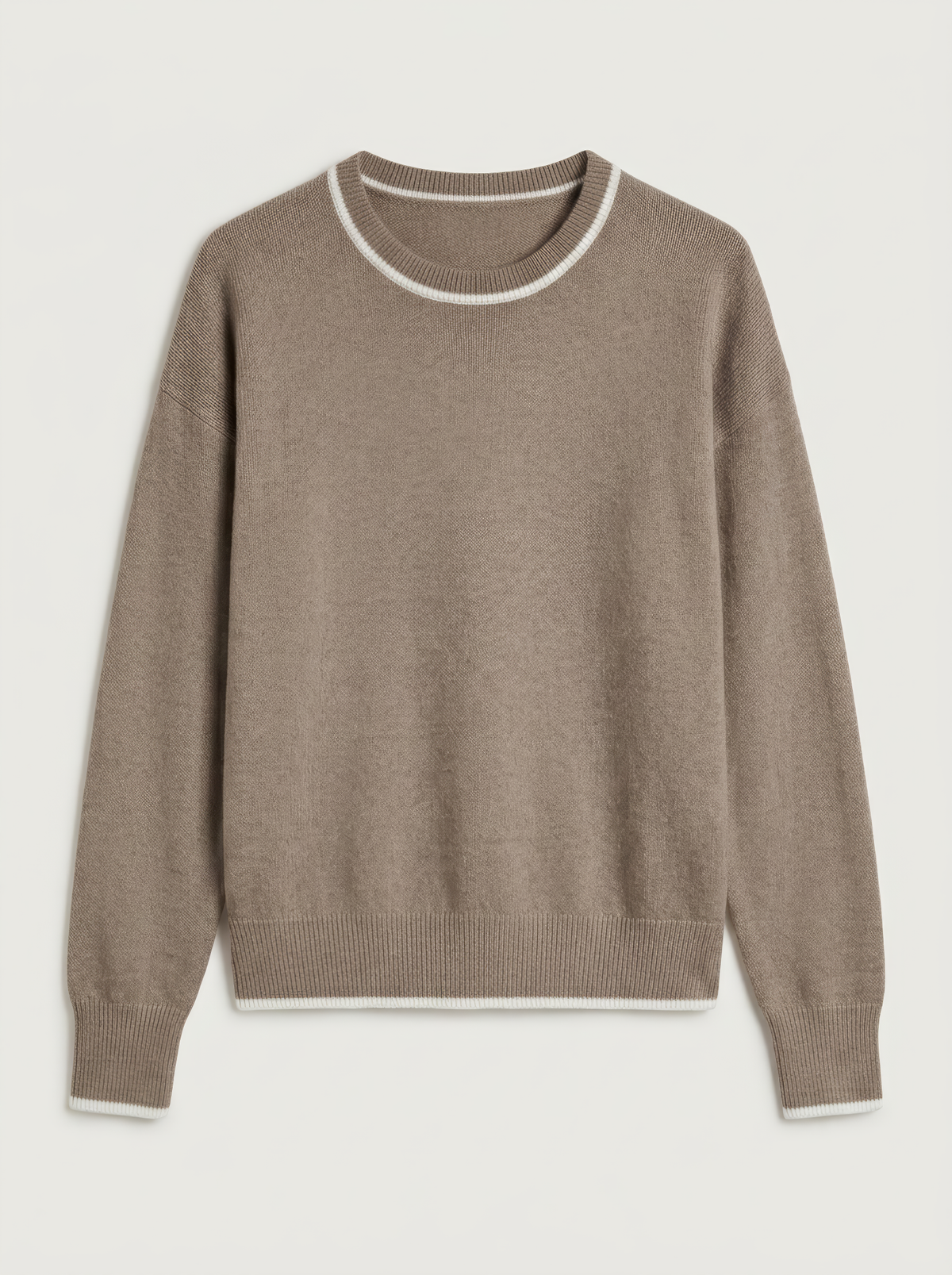 Jersey Cashmere