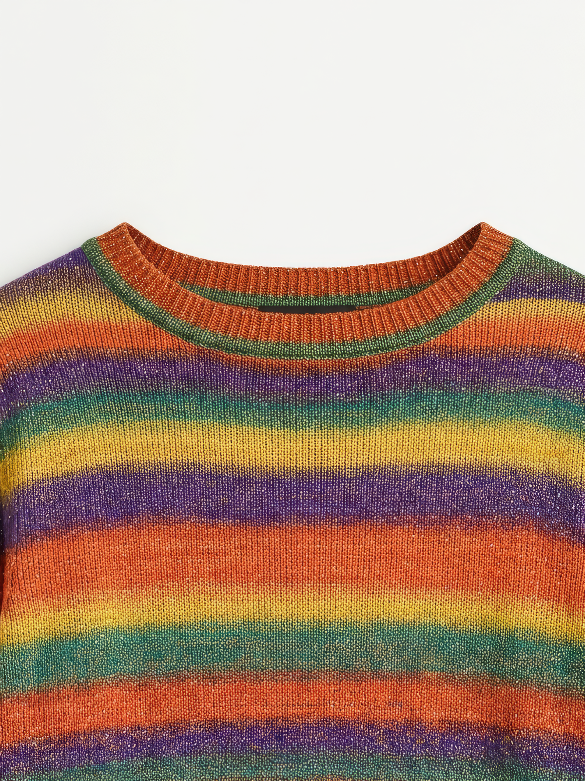 Jersey Multicolor
