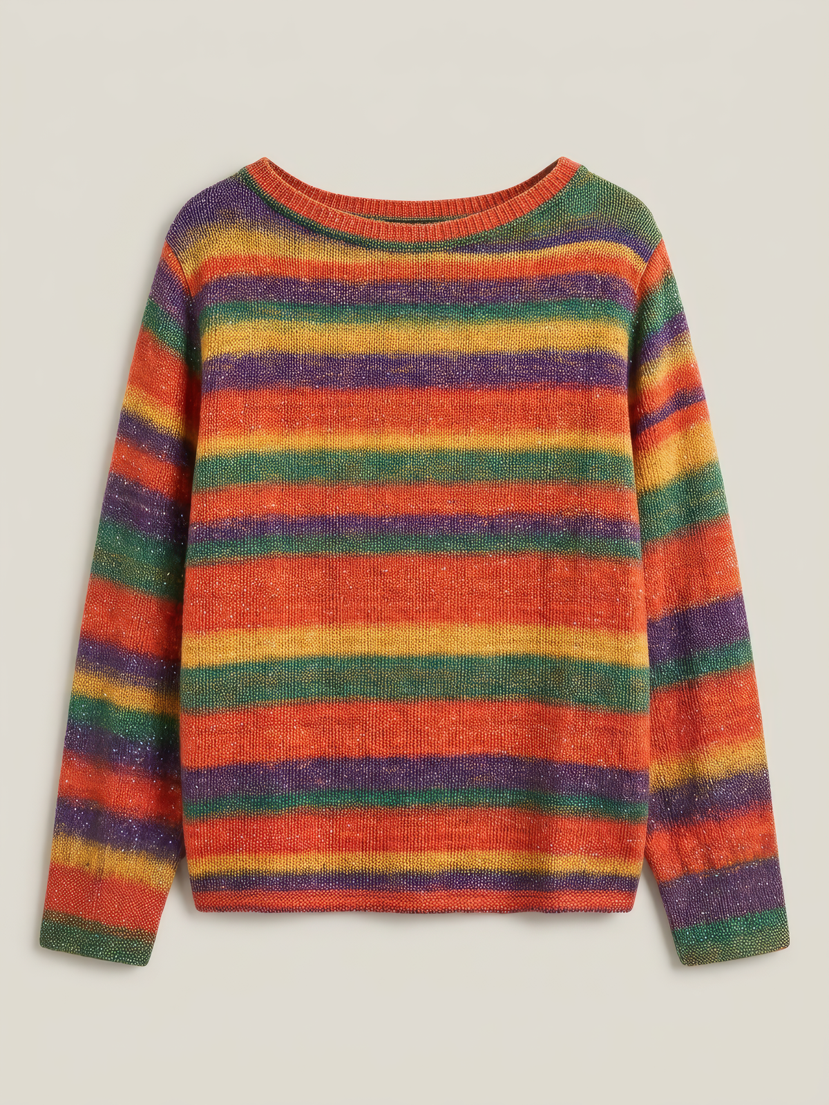 Jersey Multicolor