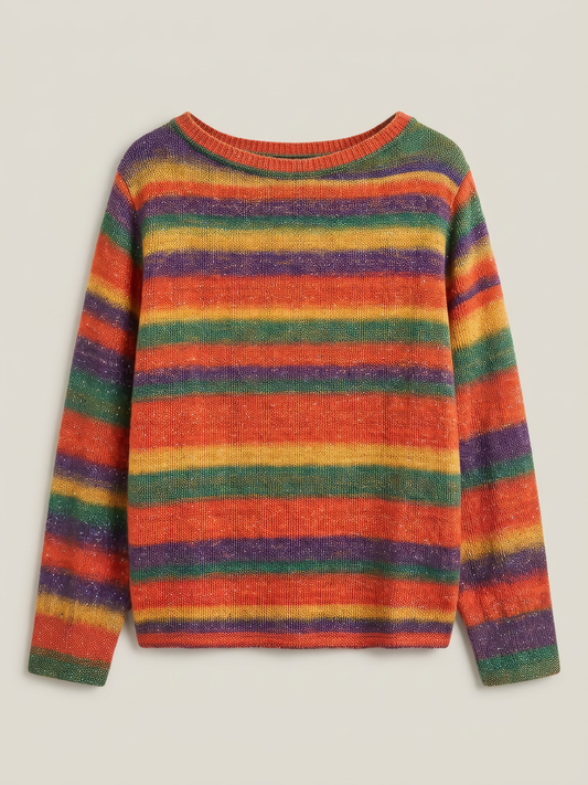 Jersey Multicolor
