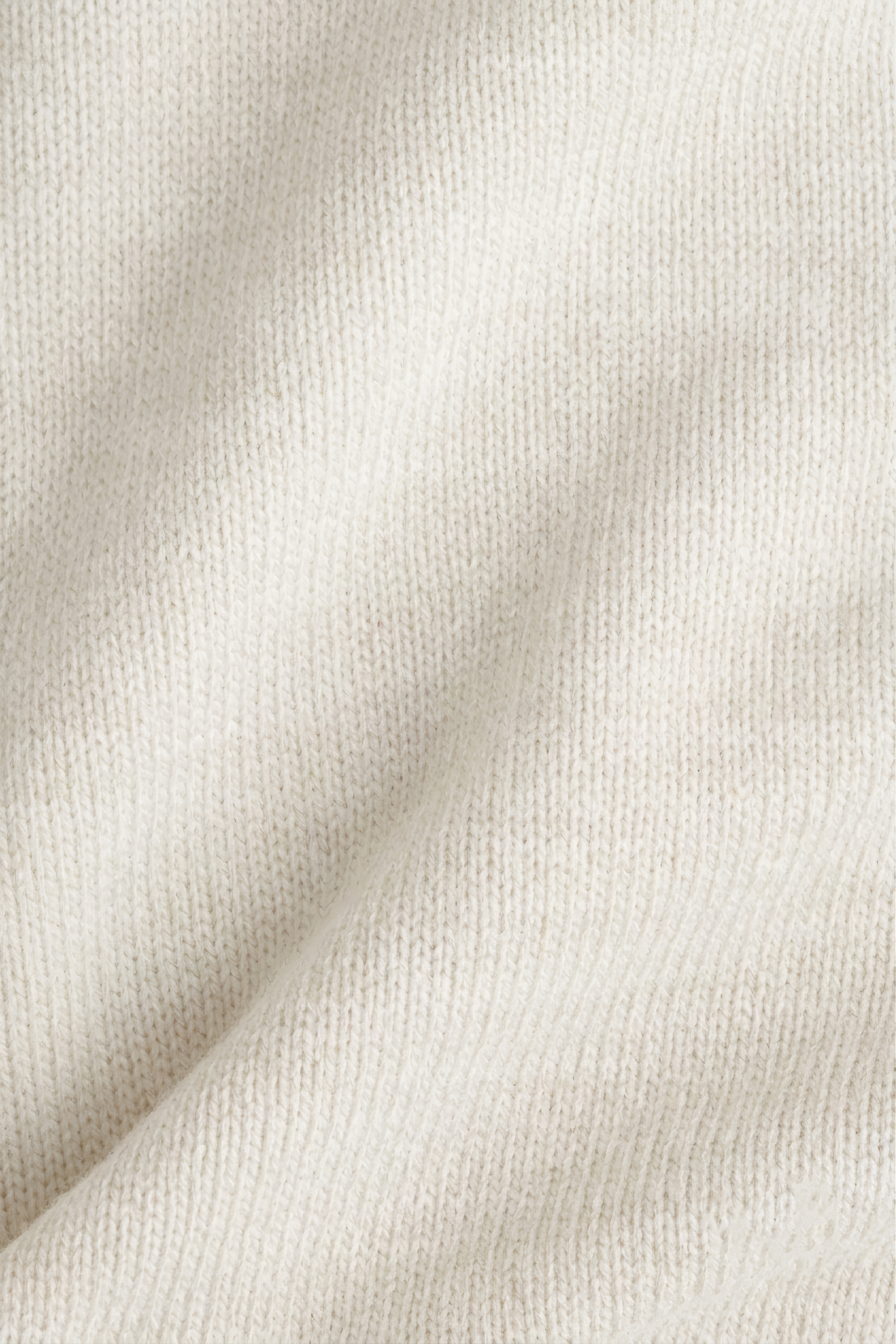 Jersey Cuello Vuelto