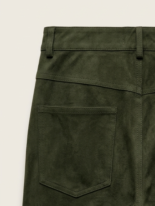 Pantalón Ante