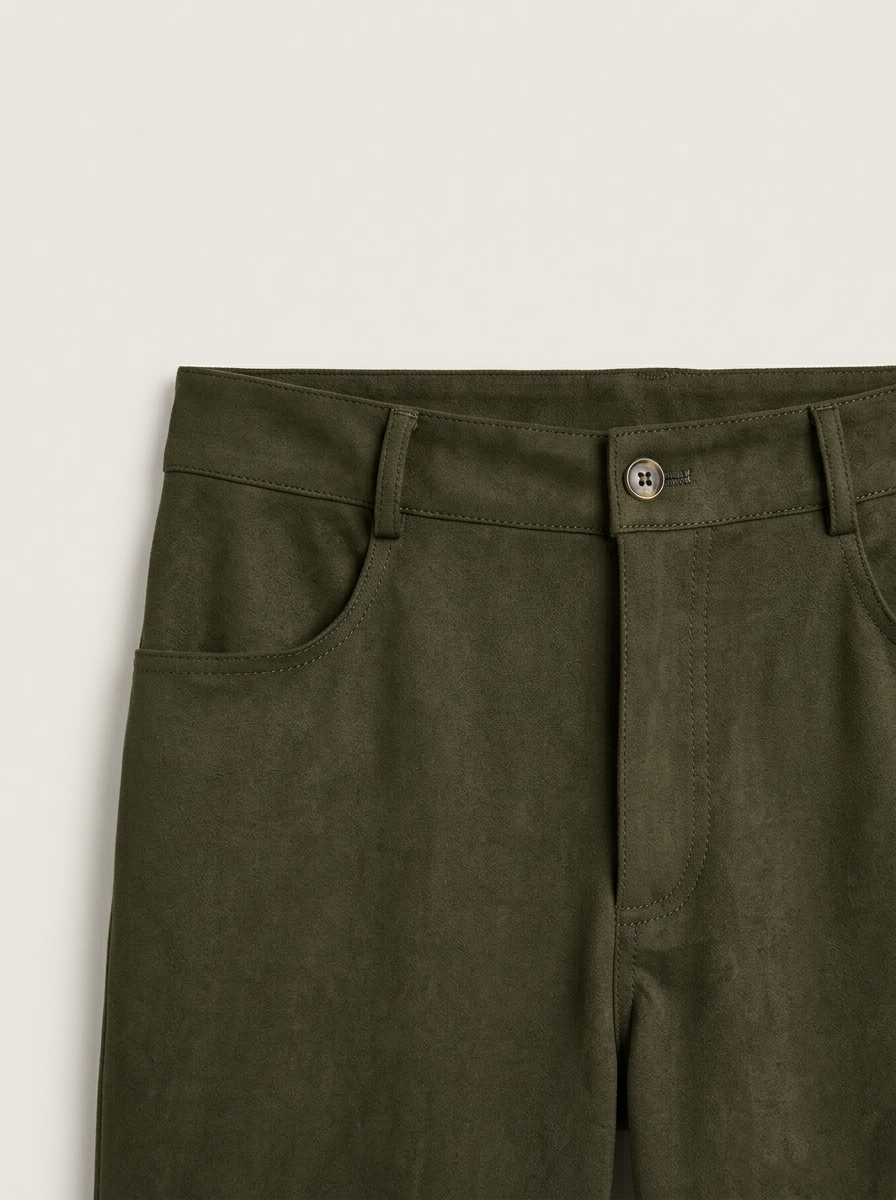 Pantalón Ante