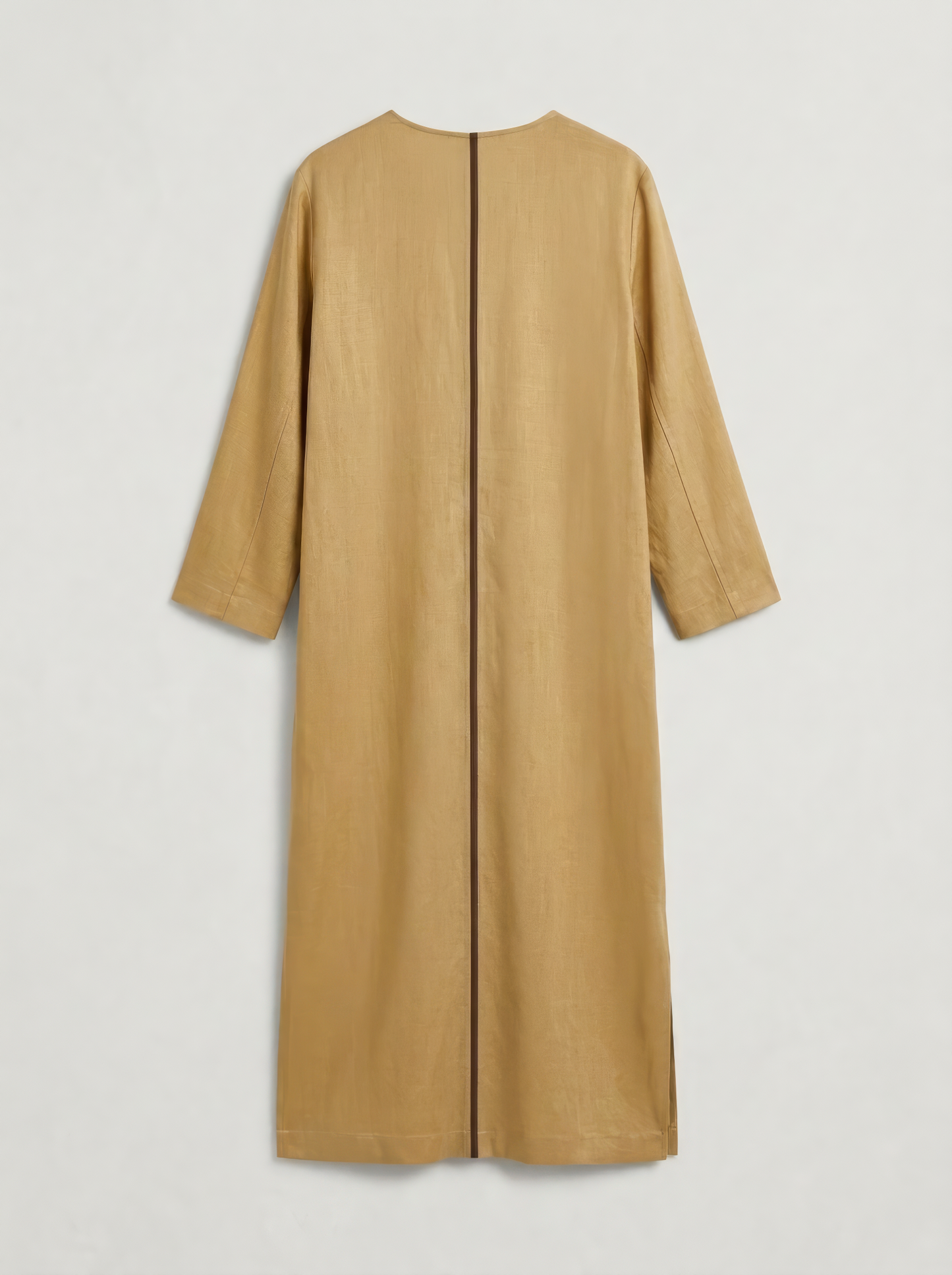 Vestido Capri