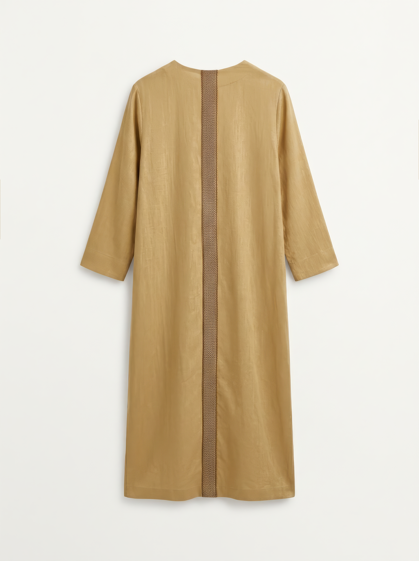 Vestido Capri