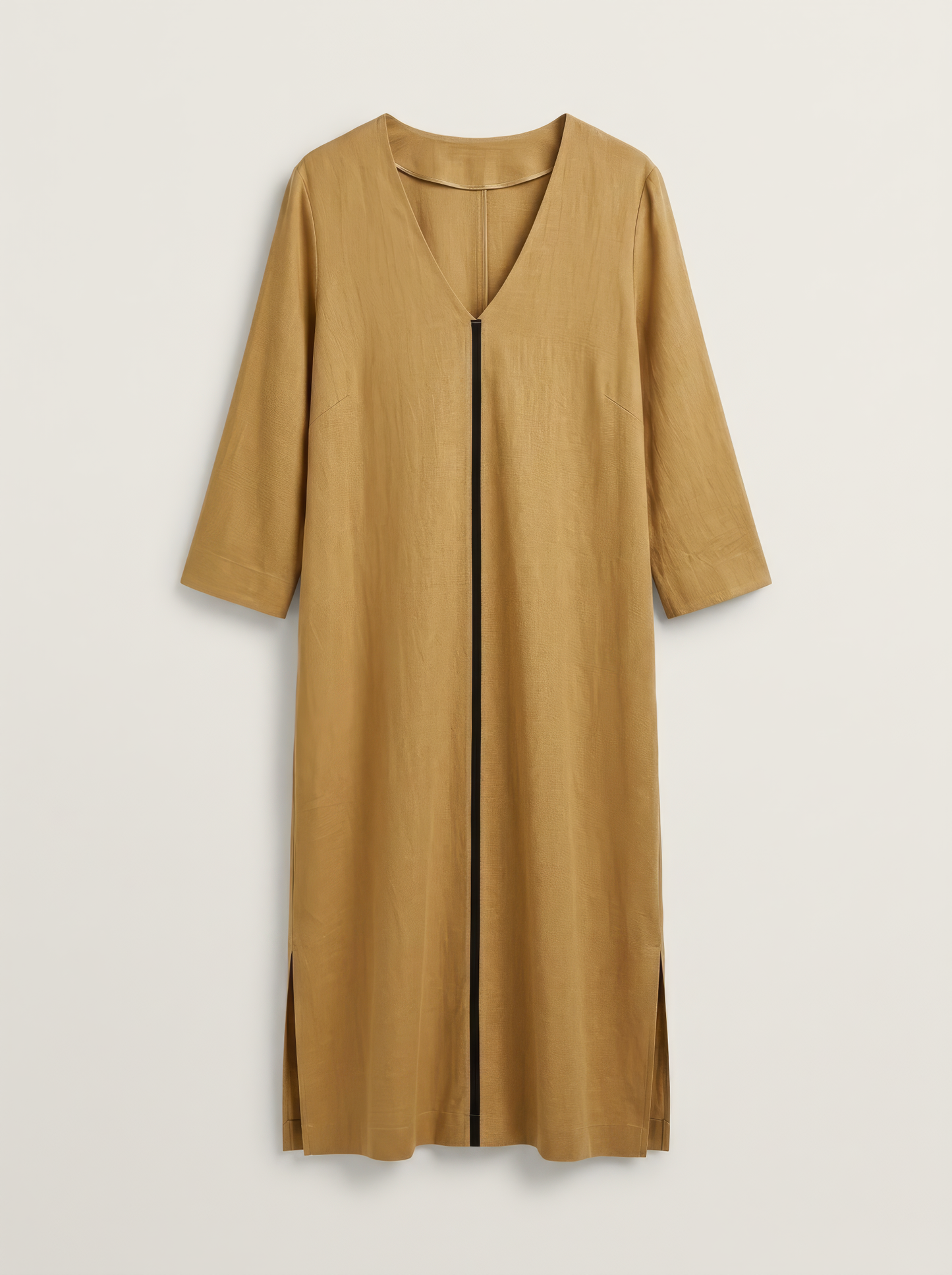 Vestido Capri