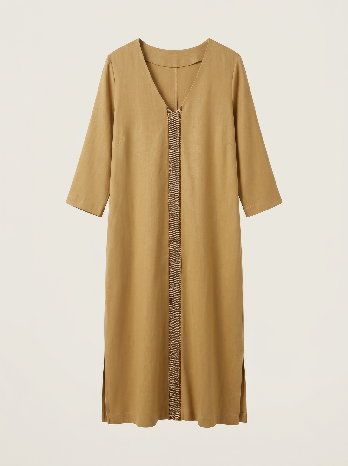 Vestido Capri