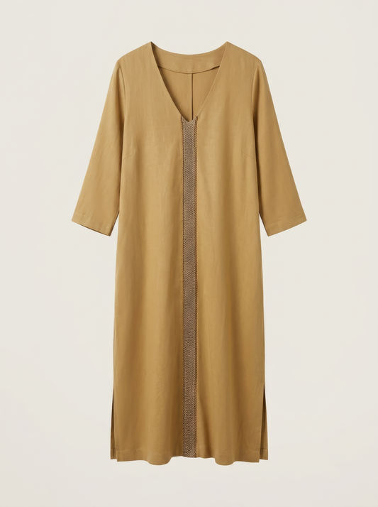 Vestido Capri